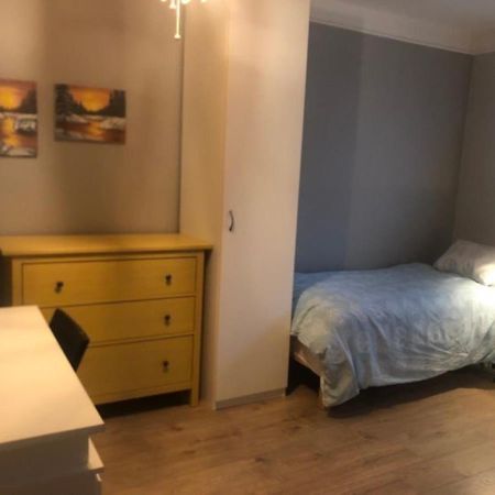 Downtown Reykjavik Rooms Εξωτερικό φωτογραφία