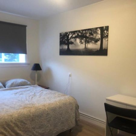 Downtown Reykjavik Rooms Εξωτερικό φωτογραφία