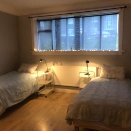 Downtown Reykjavik Rooms Εξωτερικό φωτογραφία