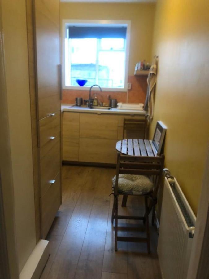 Downtown Reykjavik Rooms Εξωτερικό φωτογραφία
