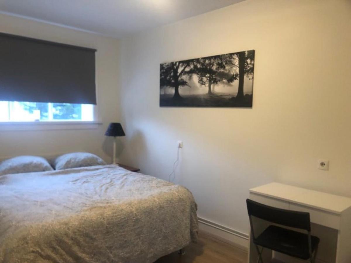 Downtown Reykjavik Rooms Εξωτερικό φωτογραφία