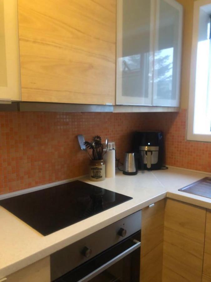 Downtown Reykjavik Rooms Εξωτερικό φωτογραφία