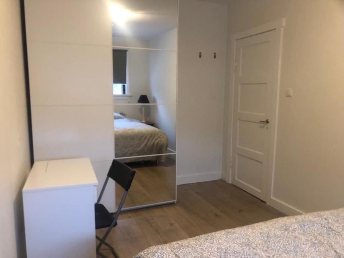 Downtown Reykjavik Rooms Εξωτερικό φωτογραφία